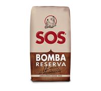 SOS Bomba Reserva 1 Kg - [Pack De 12] - Total 12 Kg
