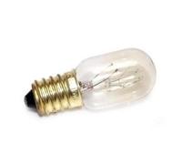 SOS - Bombilla de 40 W, 220 V, E27 para frigorífico, congelador 480132100815 BAUKNECHT, KitchenAID, Whirlpool