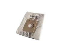 SOS Accessoire - Recambio - Caja de 4 bolsas higiene, filtro de exTREME/KING (155716-44408) Aspirador 1470286500 NILFISK