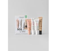 SOS Care Rutina Calmante en cuatro pasos: Light