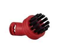 SOS - Cepillo de nylon rojo para limpiador de vapor POLTI M0006453