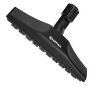 SOS - Cepillo de parquet (cerdas naturales) para aspiradora 107409852, 128389189 NILFISK