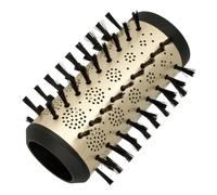 SOS - Cepillo giratorio de cerámica para varios pequeños hogares BABYLISS 11805200 (40 mm)