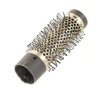 SOS - Cepillo térmico con revestimiento cerámico, diámetro de 38 mm, para varios pequeños hogares BABYLISS 11801351, 0063167