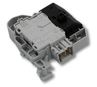 SOS - Cerradura de puerta para lavadora 00638259, 00623782 BOSCH, CONSTRUCTA, GAGGENAU, NEFF, SIEMENS, VIVA
