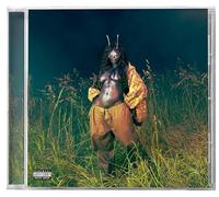 SZA – SOS Deluxe: LANA – CD – RCA