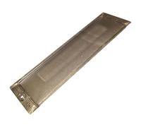 SOS - Difusor de luz para campana extractora 133.0016.910 ARISTON HOTPOINT