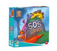 SOS Dino Estrategia Tema Interactivo Fiesta Contemporánea Lo mejor en juego de m