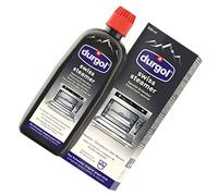 SOS Durgol - Accesorio descalcificador especial para vapor, 500 ml, para horno, estufa Durgol DU153, 7610243001530