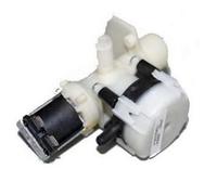 SOS - Electroválvula antidesbordamiento para lavavajillas 1520233006 AEG, ARTHUR MARTIN, ARTHUR MARTIN ELECTROLUX, ELECTROLUX, FAURE, JUNO, LEO