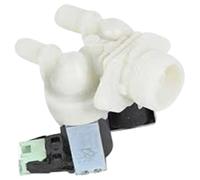 SOS - Electroválvula de 2 vías para lavadora 3792262101 AEG, ARTHUR MARTIN ELECTROLUX, ELECTROLUX, FAURE, IKEA, ROSENLEW, ZANKER, ZANUSSI,