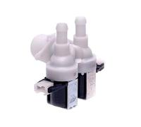 SOS - Electroválvula de 2 vías para lavadora C00116159, C00096350 ARISTON HOTPOINT, INDESIT