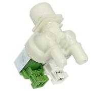 SOS - Electroválvula para lavadora 3792260725, 8583792260728 AEG, ARTHUR MARTIN, ARTHUR MARTIN ELECTROLUX, ELECTROLUX, FAURE, JUNO, ZANUSSI