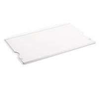SOS - Estante de cristal completo para frigorífico, congelador 009293882 LIEBHERR (480X342 mm)