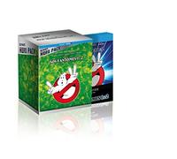 SOS Fantômes 1 & 2 [Francia] [Blu-ray]