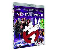 SOS Fantômes 2 [Francia] [Blu-ray]