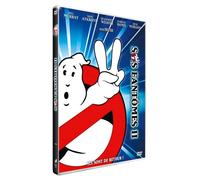 SOS Fantômes 2 [Francia] [DVD]