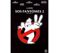 SOS Fantomes 2 [Import belge]