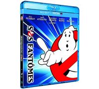 SOS Fantômes [Francia] [Blu-ray]