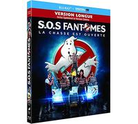 SOS Fantômes [Blu-ray]