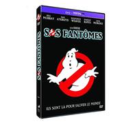 SOS Fantômes [DVD]