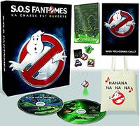SOS Fantômes [Francia] [Blu-ray]
