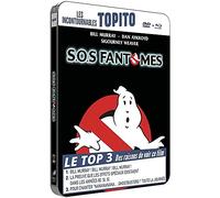 SOS Fantômes [Francia] [Blu-ray]