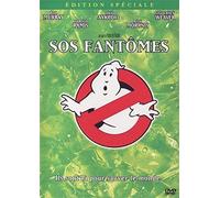 SOS Fantômes [Francia] [DVD]