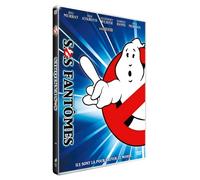SOS Fantômes [Francia] [DVD]