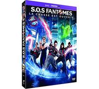 SOS Fantômes [Francia] [DVD]