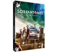 SOS Fantômes : L'Héritage [Francia] [DVD]