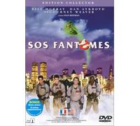 SOS Fantômes [Reino Unido] [DVD]