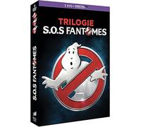 SOS Fantômes Trilogie [DVD]