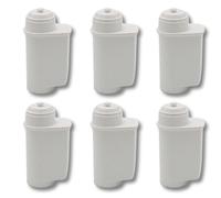 SOS - Filtro de agua para cafetera automática Siemens® EQ Series, EQ3, EQ6, EQ9, EQ500, S700, 3200 Bosch® TCZ7003, TCZ7033, para Brita® Intenza 57553