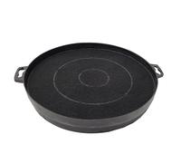 SOS - Filtro de carbón tipo B210 FAC539 para campana extractora CHF210 481281718524, KFC6901 AEG, AIRFORCE, AIRLUX, ARISTON HOTPOINT, ARTHUR MARTIN, ARTHUR