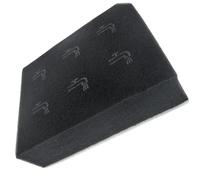 SOS - Filtro de espuma ciclónica para aspiradora 2194113029 AEG, ELECTROLUX