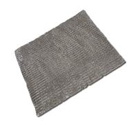 SOS - Filtro de metal universal para cortar 570X470x2 mm para campana extractora 22502