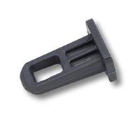 SOS - Gancho de puerta para secadora - 42161609 BELLAVITA, CONTINENTAL EDISON, OCEANIC, FAR, SOGELUX