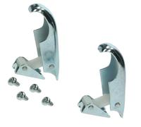 SOS - Ganchos de tanque de motor (X2) para aspiradora 22142500 NILFISK