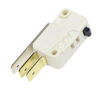 SOS - Interruptor para lavavajillas 00165256 BLOMBERG, BOSCH, CONSTRUCTA, DOMEOS, FAGOR, GAGGENAU, JUNKER, KENNEDY, KLEENMAID, NEFF, SAMET