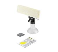 SOS - Juego de botella de spray para limpiador de vapor (wv2, wv5, wv60, wv75, 26331290, KARCHER