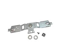 SOS - Juego de cojinetes (rodamiento) + travesaño para lavadora 52X5020, 480181701008. Todas las marcas, ARISTON HOTPOINT, ARTHUR MARTIN ELECTROLU