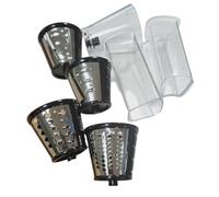 SOS - Kit de accesorios para robot doméstico ELSAY CY621