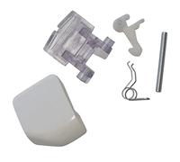 SOS - Kit de asa para lavadora (719003800 Markling, Proline, Airport, BLUESKY, DOMAN, NOGAMATIC)