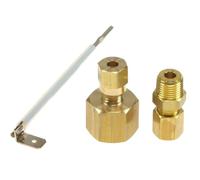 SOS - Kit de sonda de nivel de agua para limpiador de vapor POLTI TP001105
