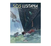 Sos lusitania (harriet bd)