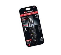 SOS - Mando a distancia personal 2 Plus para TV LG 806066, 806073