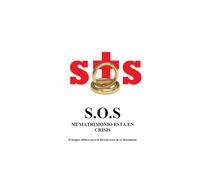 SOS Mi matrimonio está en crisis - Paula Pires: Principios Bíblicos para la Restauración Matrimonial