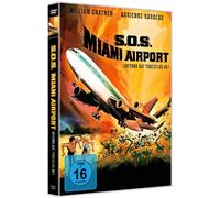 Sos Miami Airport-Inferno auf Todesflug 401 (DVD)
