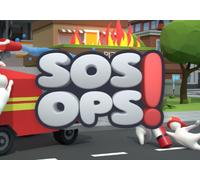 SOS Ops! (PC) Steam Key - GLOBAL